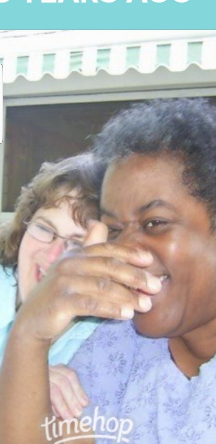 Help Vivian & Her Kids Stay in Their Home campaign photo, 4 of 7