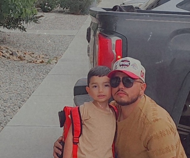 ICE STRIKES AGAIN!!  Help Daniel with Legal Fees campaign photo, 2 of 4