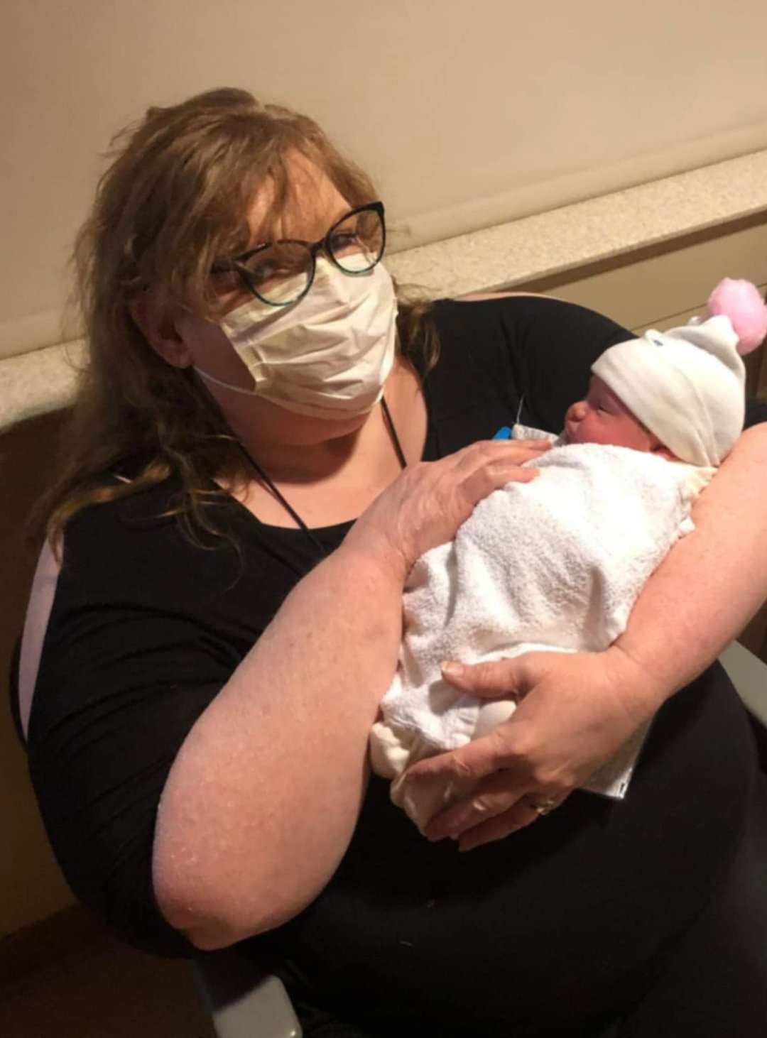 Help the Family After the Loss of Melinda Barrineau campaign photo, 7 of 8