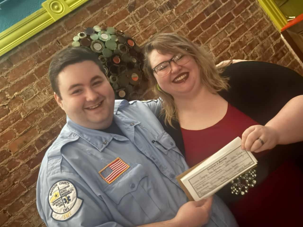 Help the Family After the Loss of Melinda Barrineau campaign photo, 2 of 8