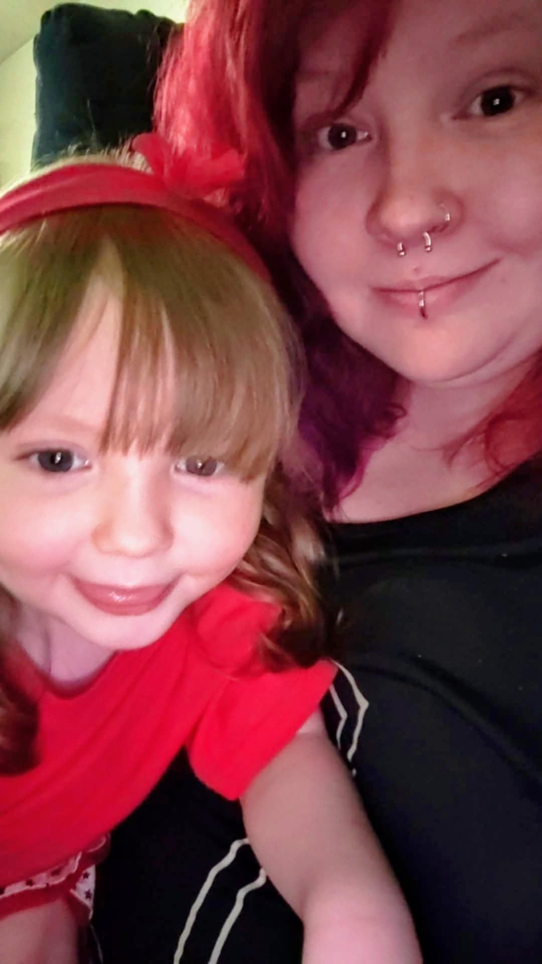 Help the Family After the Loss of Melinda Barrineau campaign photo, 4 of 8