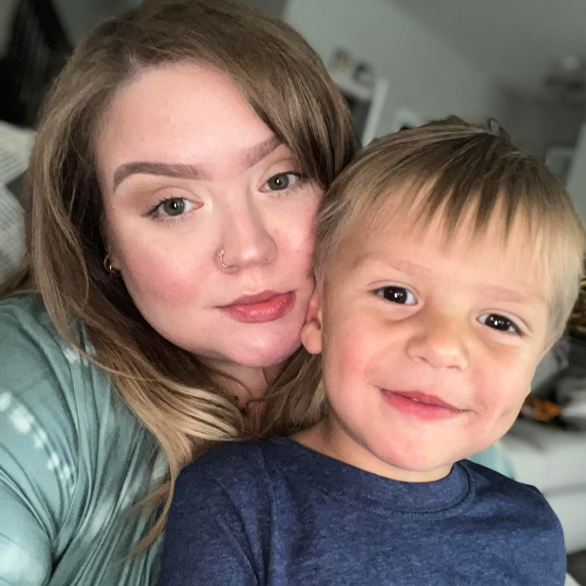 Support Tru After Losing His Beloved Mom campaign photo, 5 of 6