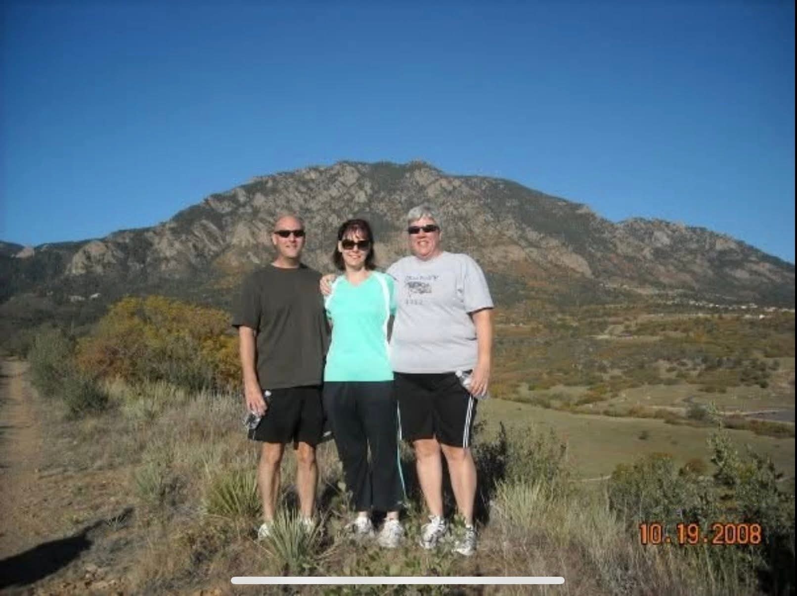 Honor Brian Prine: Support His Family Through Their Loss campaign photo, 4 of 8