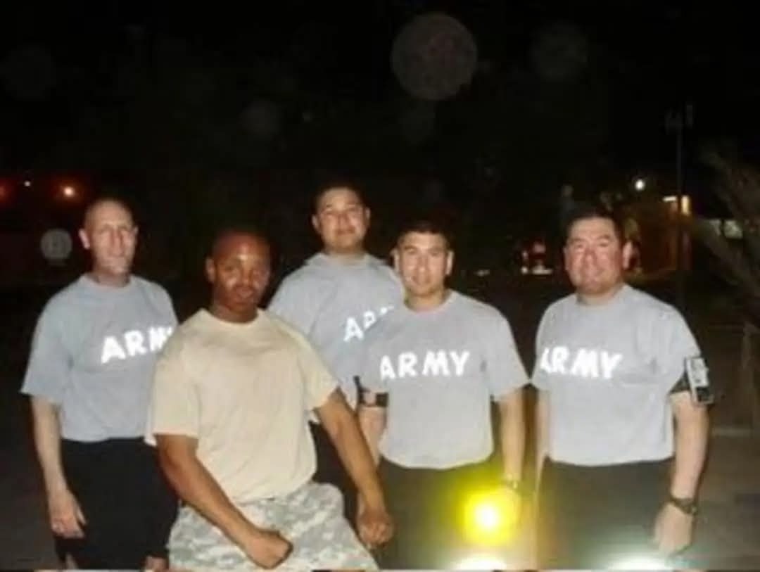 Honor Brian Prine: Support His Family Through Their Loss campaign photo, 6 of 8