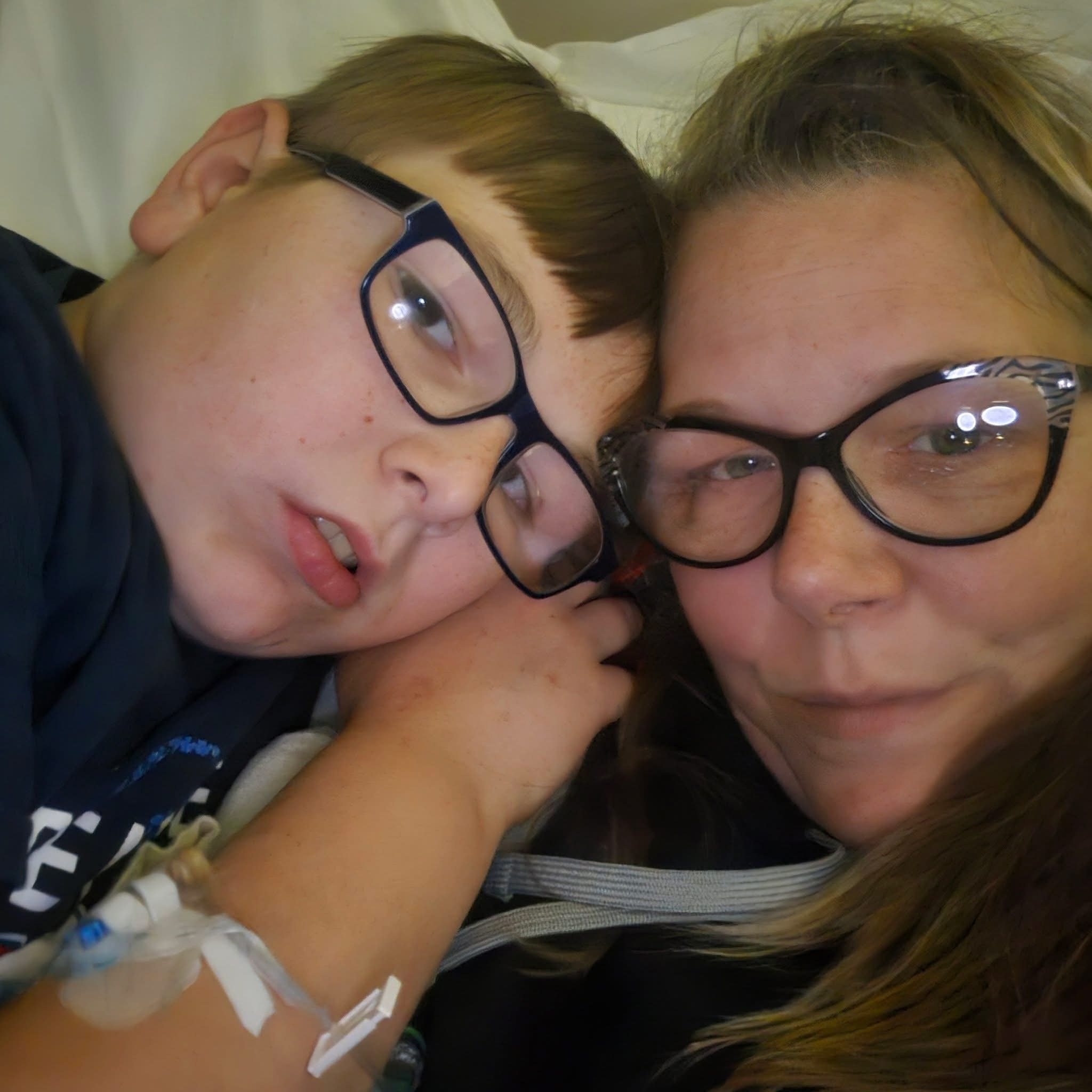 Help My Sister Rebuild Her Life After Domestic Violence and campaign photo, 2 of 4