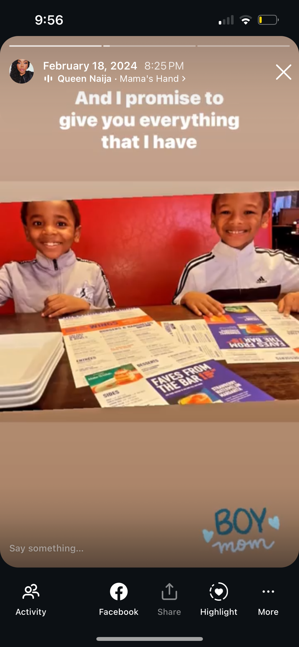 Support Kaleb and King: A Tribute to Tania campaign photo, 6 of 8