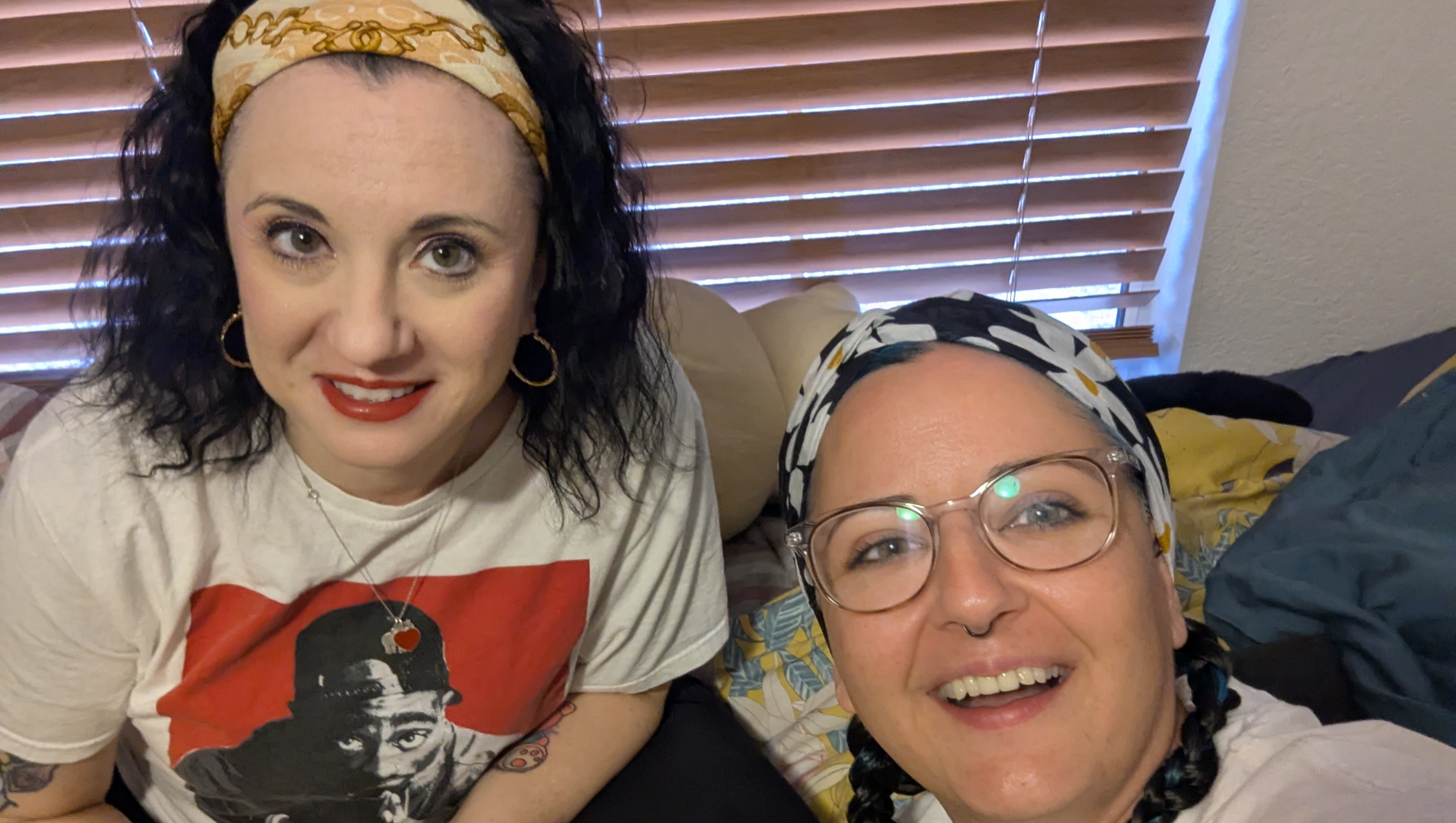 Help Elizabeth Snowberger Heal After Liver Transplant