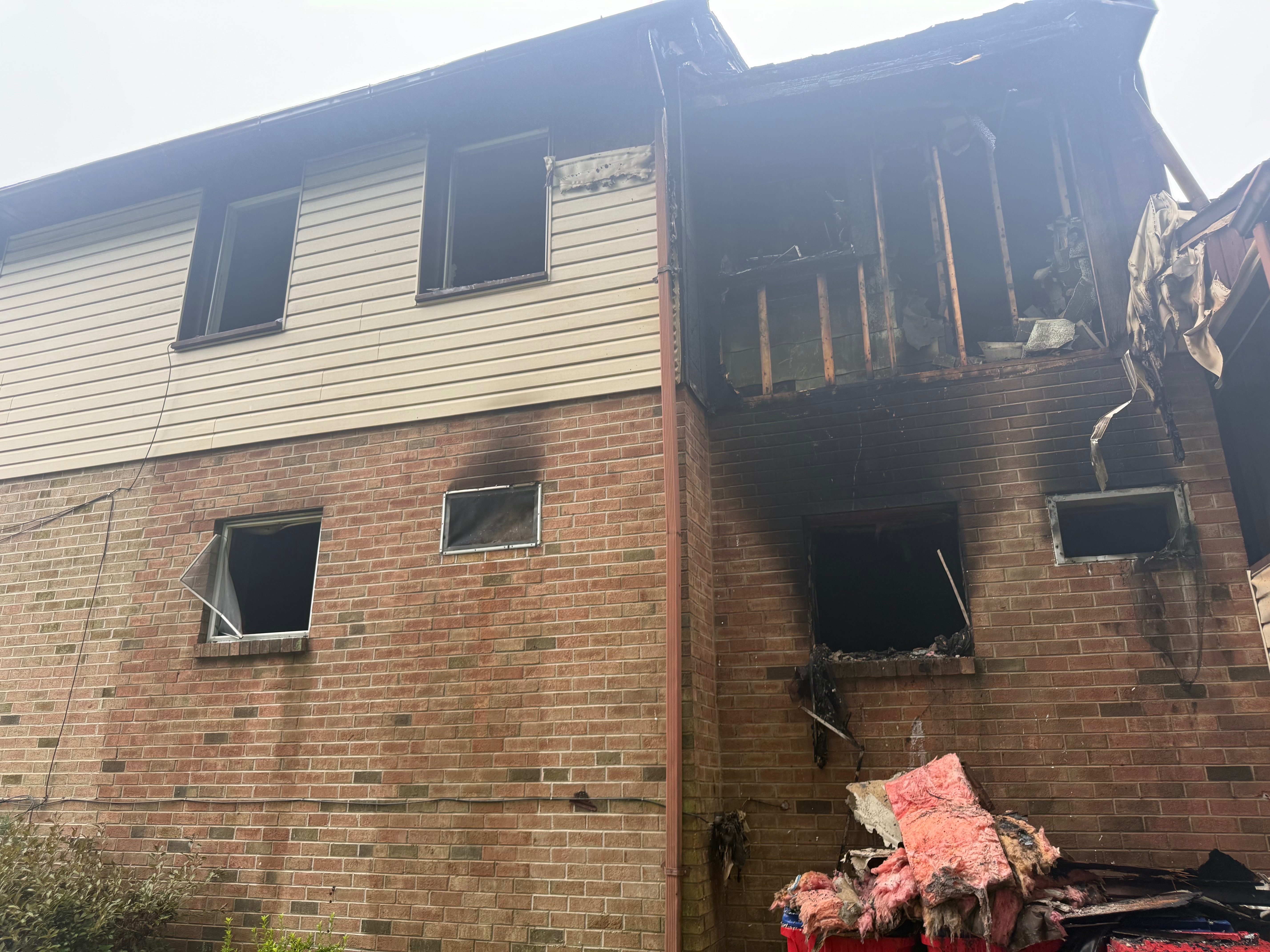 Support Donna's Recovery and New Beginning campaign photo, 5 of 8