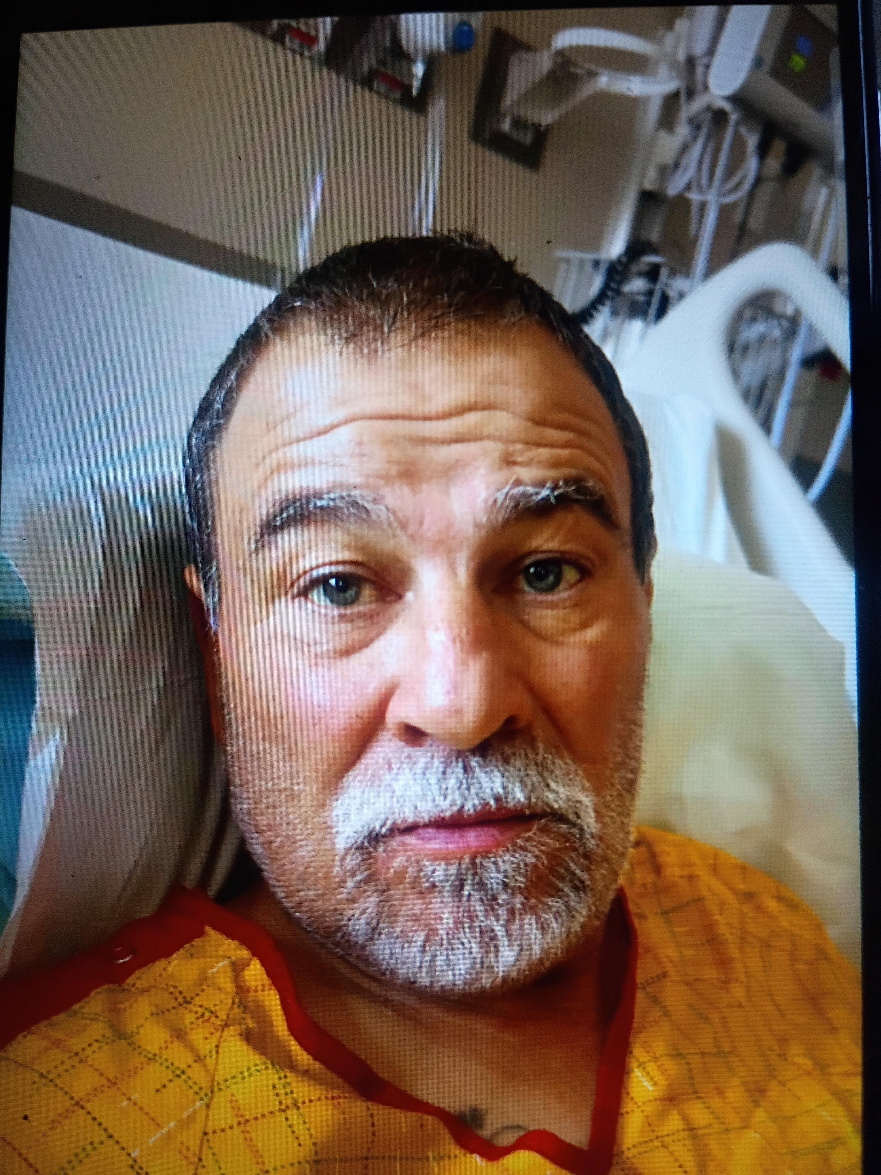 Support Troy Hurtado's Final Journey campaign photo, 2 of 4