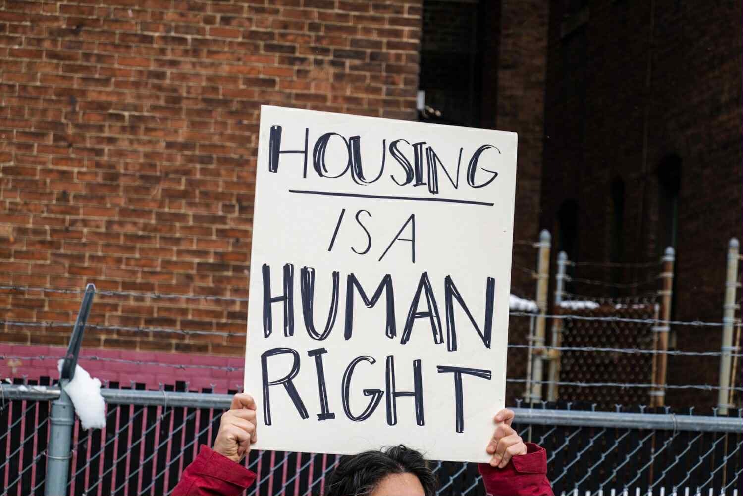 Family in Need: Facing Eviction Crisis campaign photo, 5 of 7
