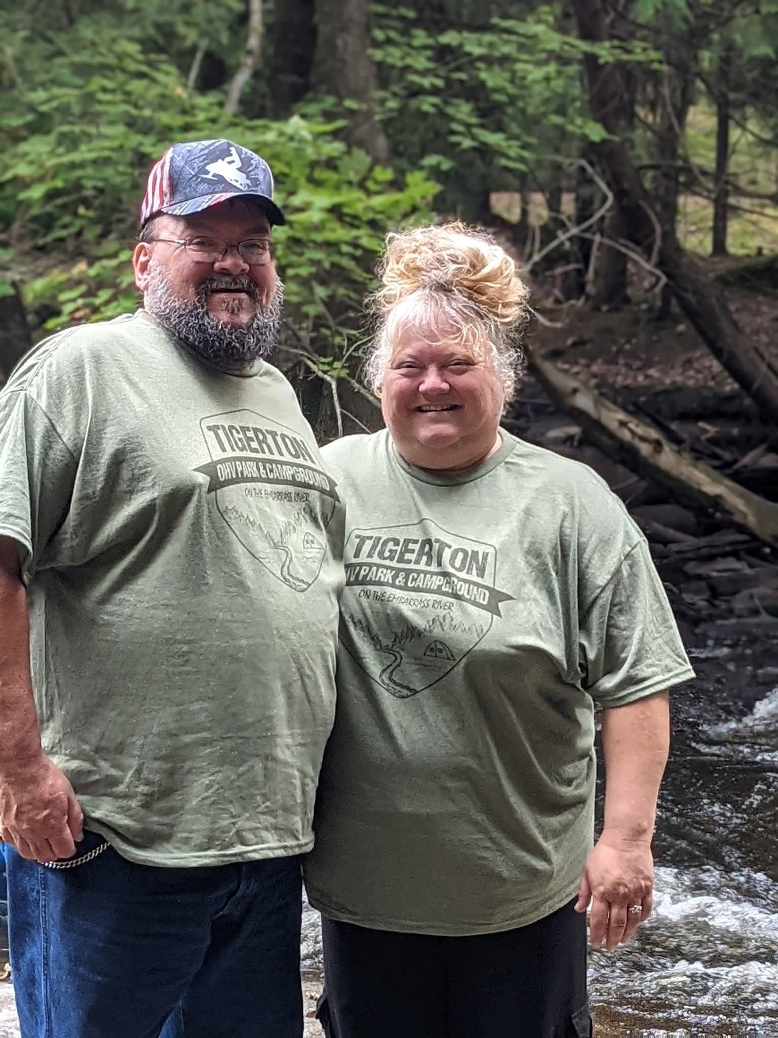 Support Jerry's Battle Against Cancer campaign photo, 2 of 4