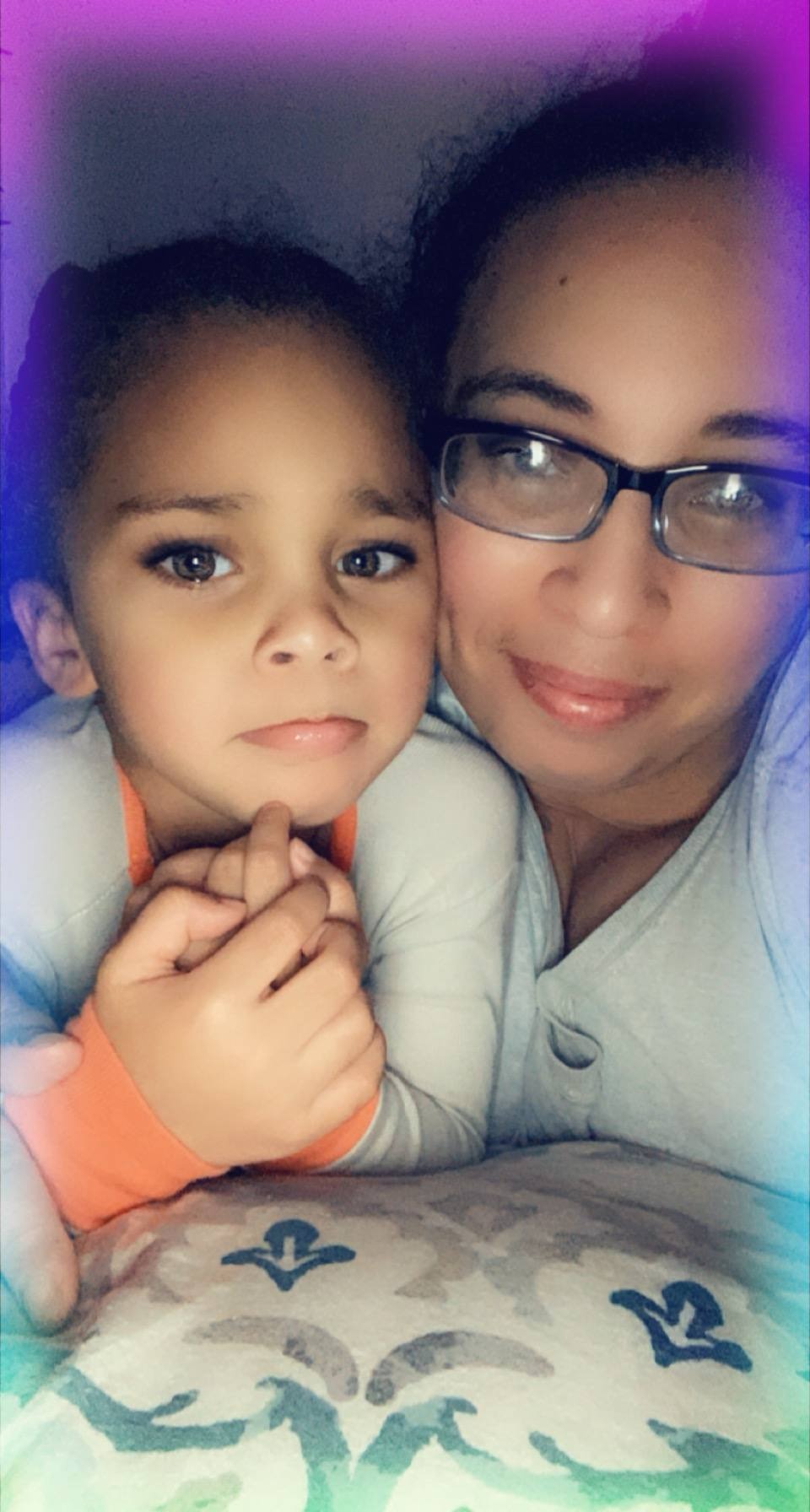 Support Lea & Brysen During Recovery campaign photo, 7 of 8