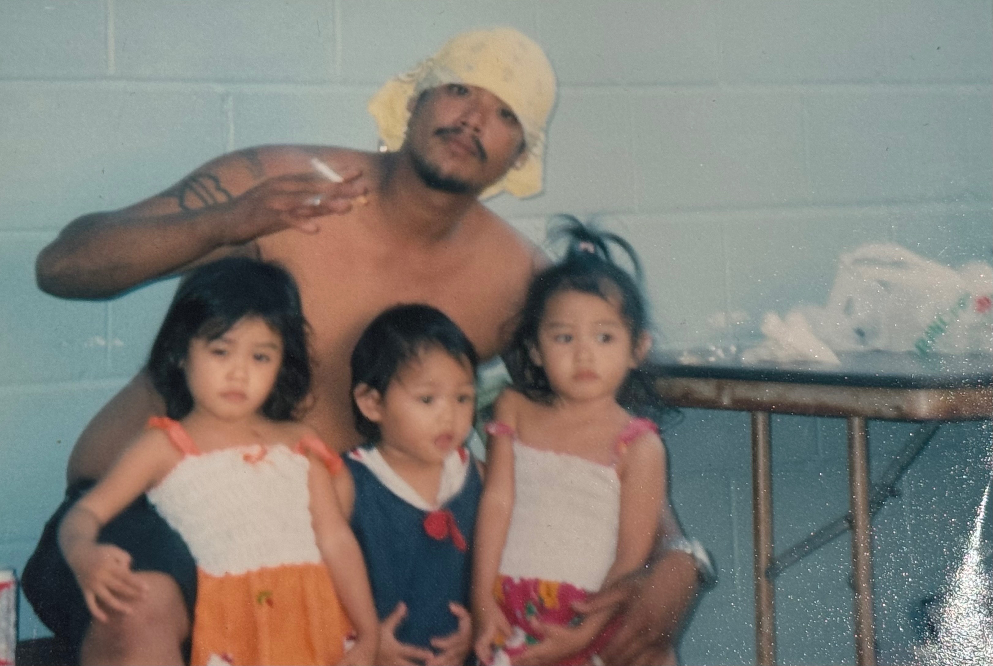 Help Us Lay Our Loving Father to Rest campaign photo, 4 of 8