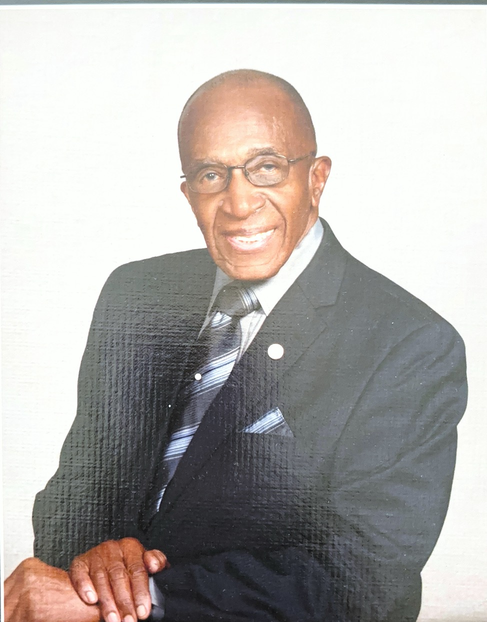 Assist with Solomon Fitzgerald's Final Farewell campaign photo, 2 of 4