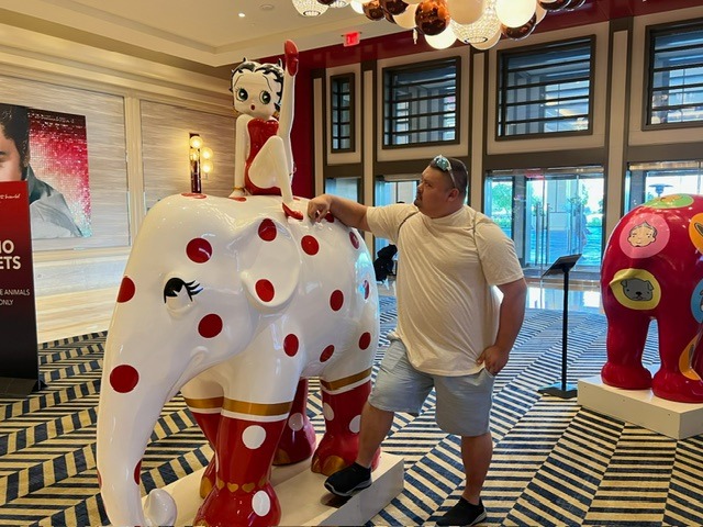 Support Chris's Heart Recovery Journey campaign photo, 4 of 8