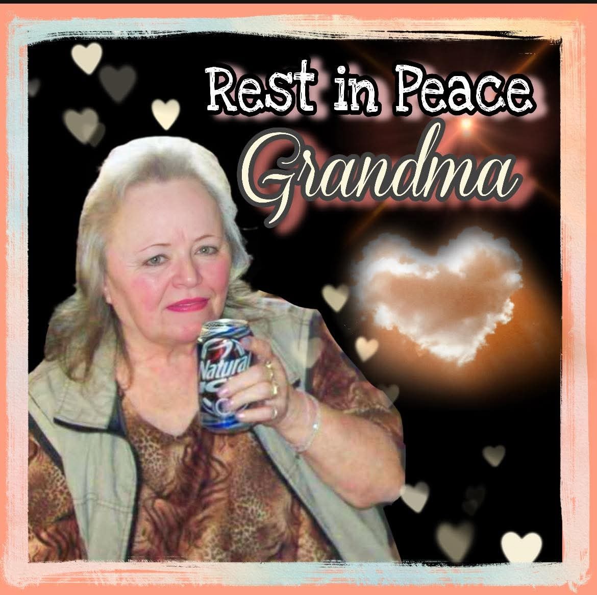 Support for Mom's Final Farewell and Celebration of Life campaign photo, 6 of 7