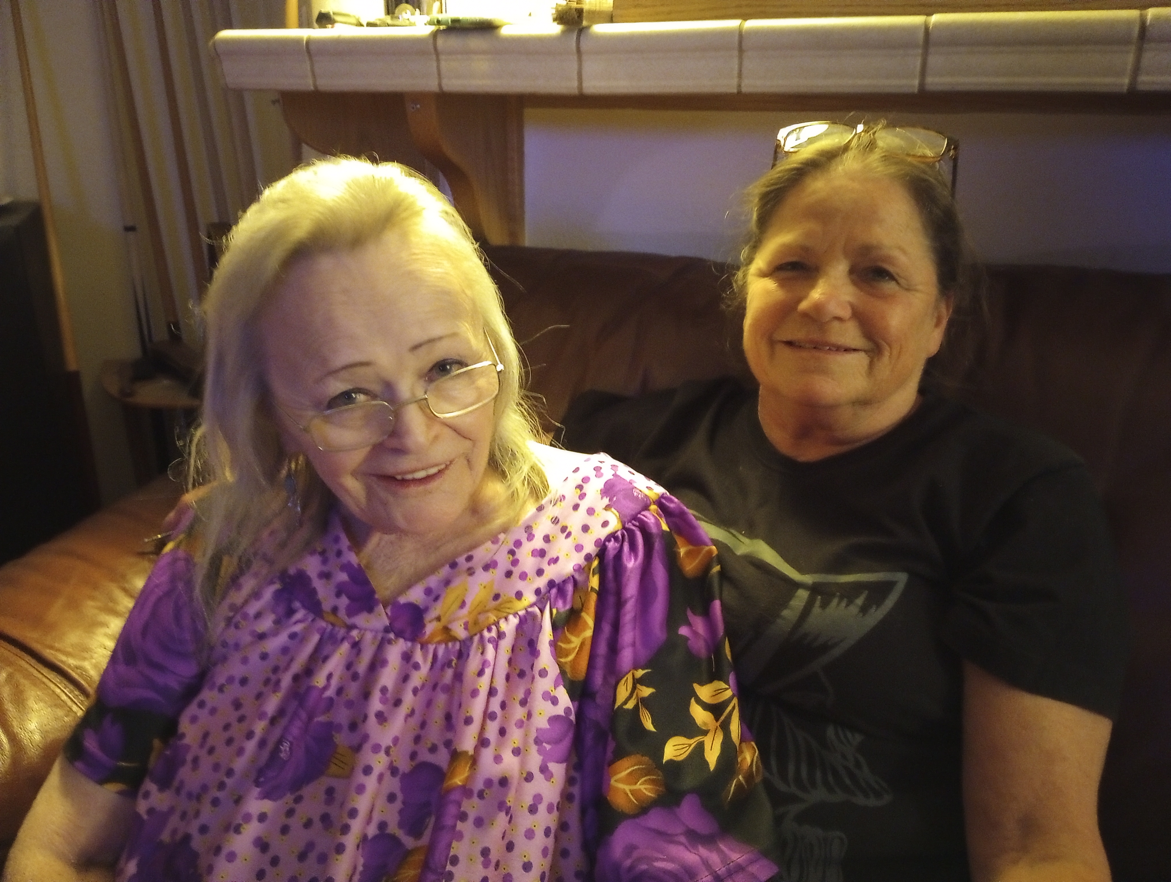 Support for Mom's Final Farewell and Celebration of Life campaign photo, 5 of 7