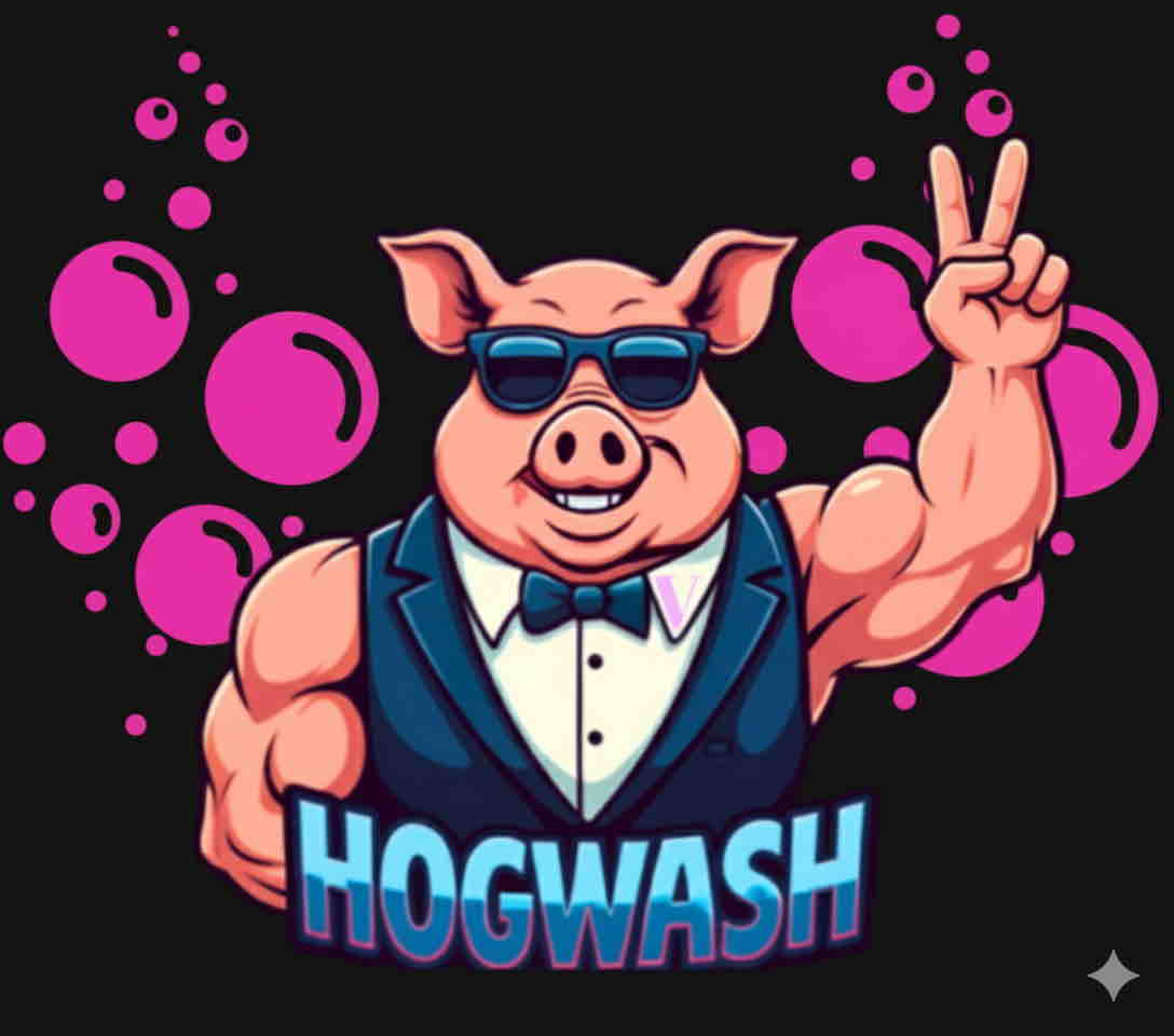 Honor Domestic Violence Victims, and support HOGWASH,LLC campaign photo, 5 of 8