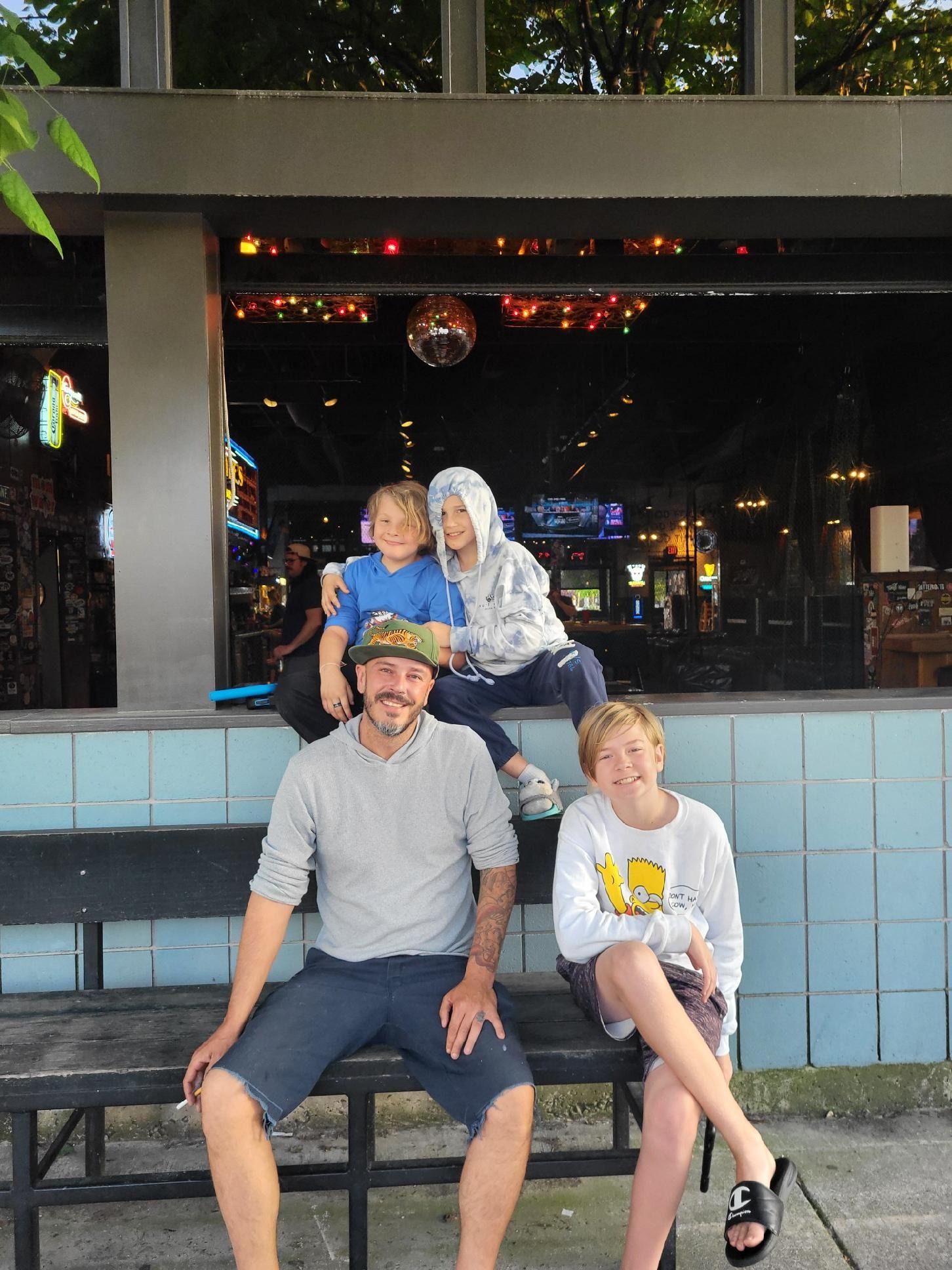 Support Brandon's Fight Against Cancer campaign photo, 4 of 8