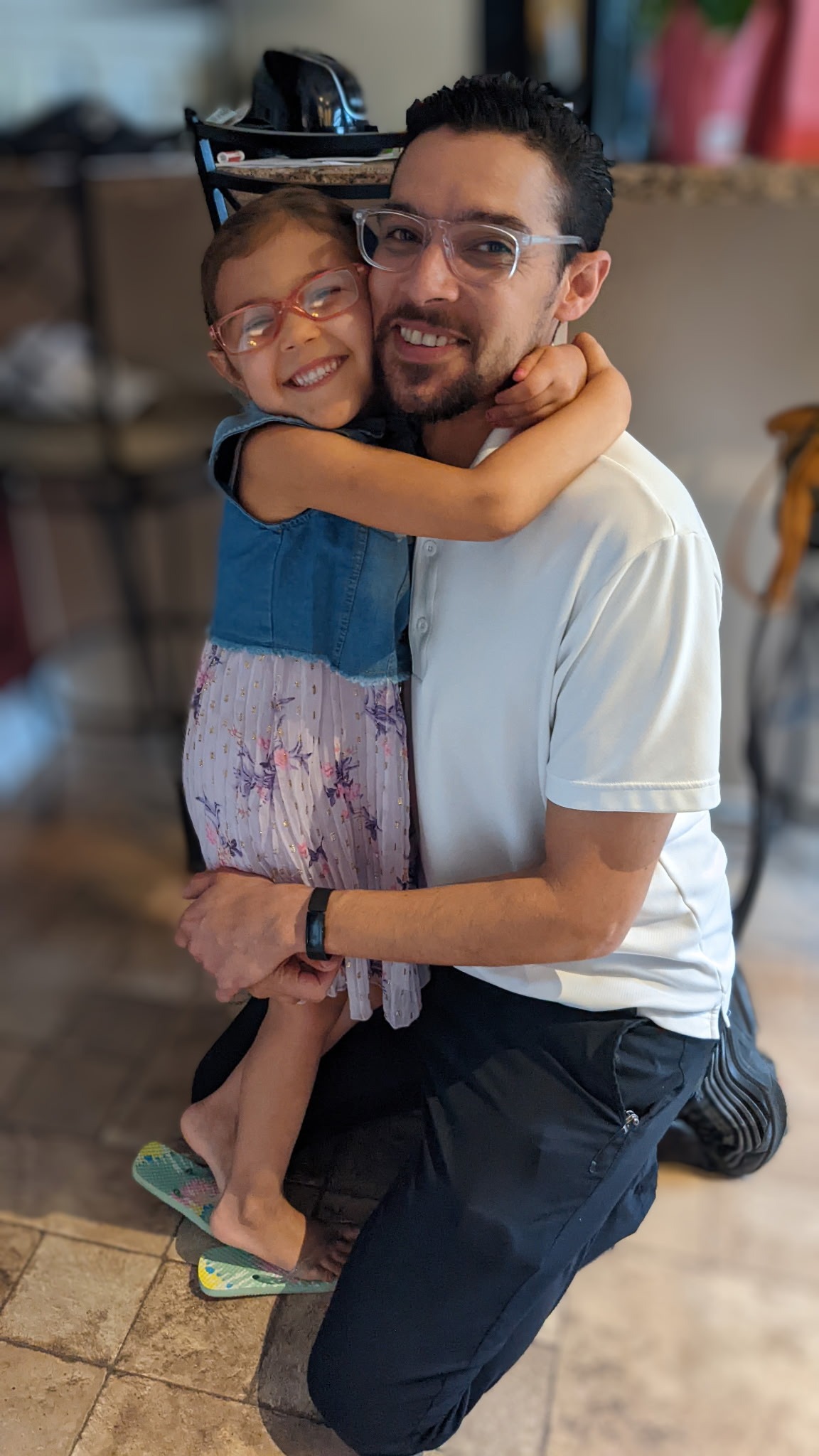 Support the Brooks Family in Mourning campaign photo, 4 of 5