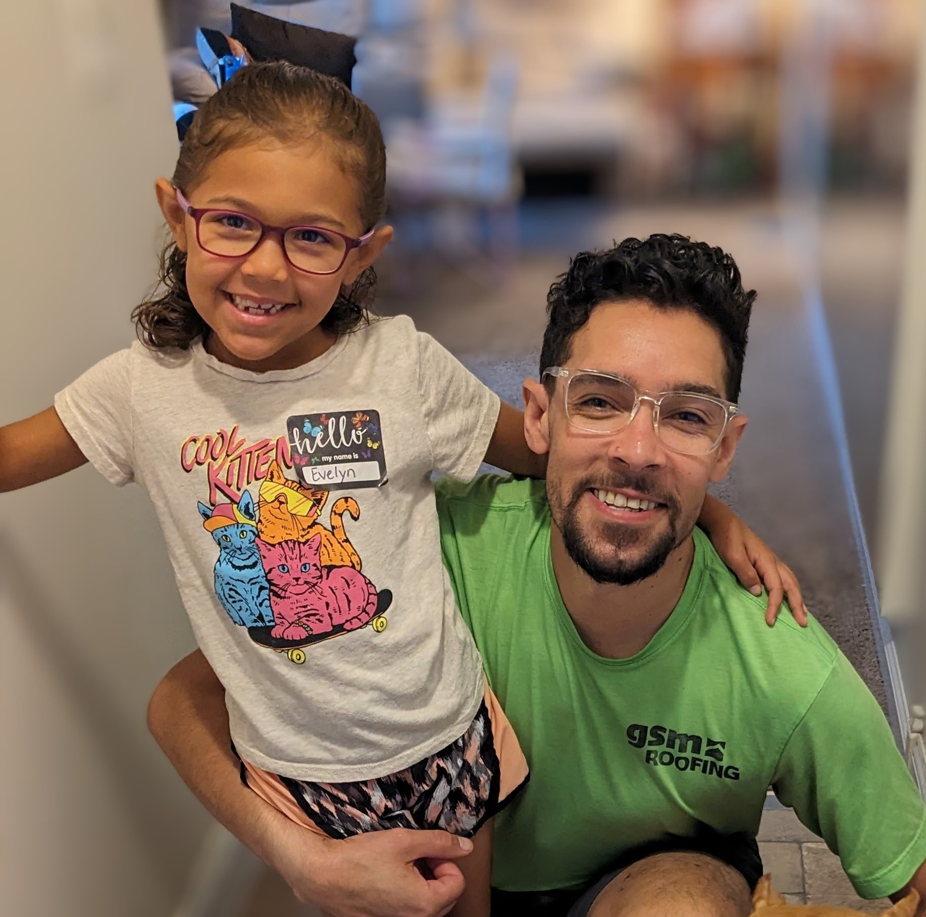 Support the Brooks Family in Mourning campaign photo, 2 of 5