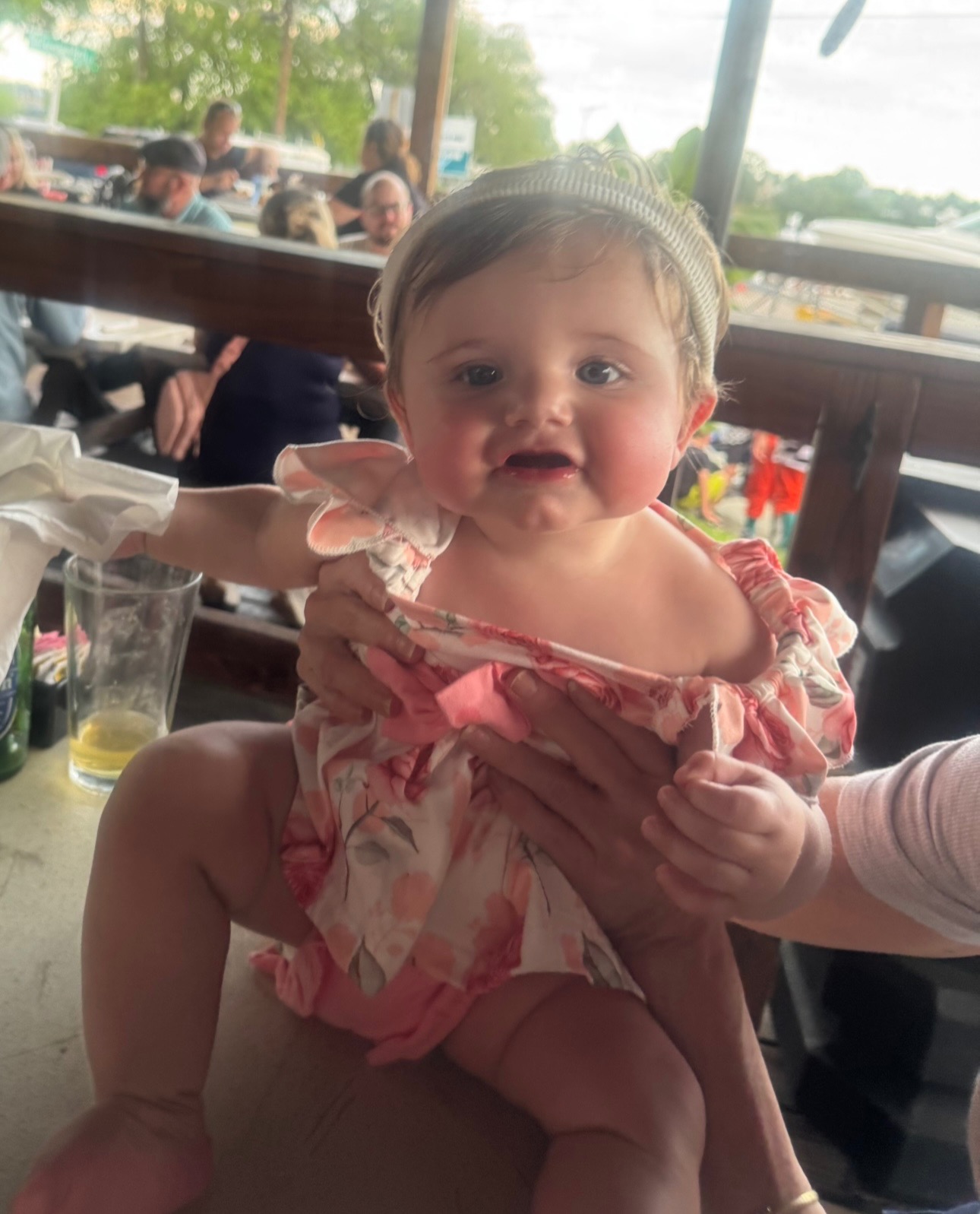 Help Baby Sawyer’s Family After Devastating Fire campaign photo, 2 of 7