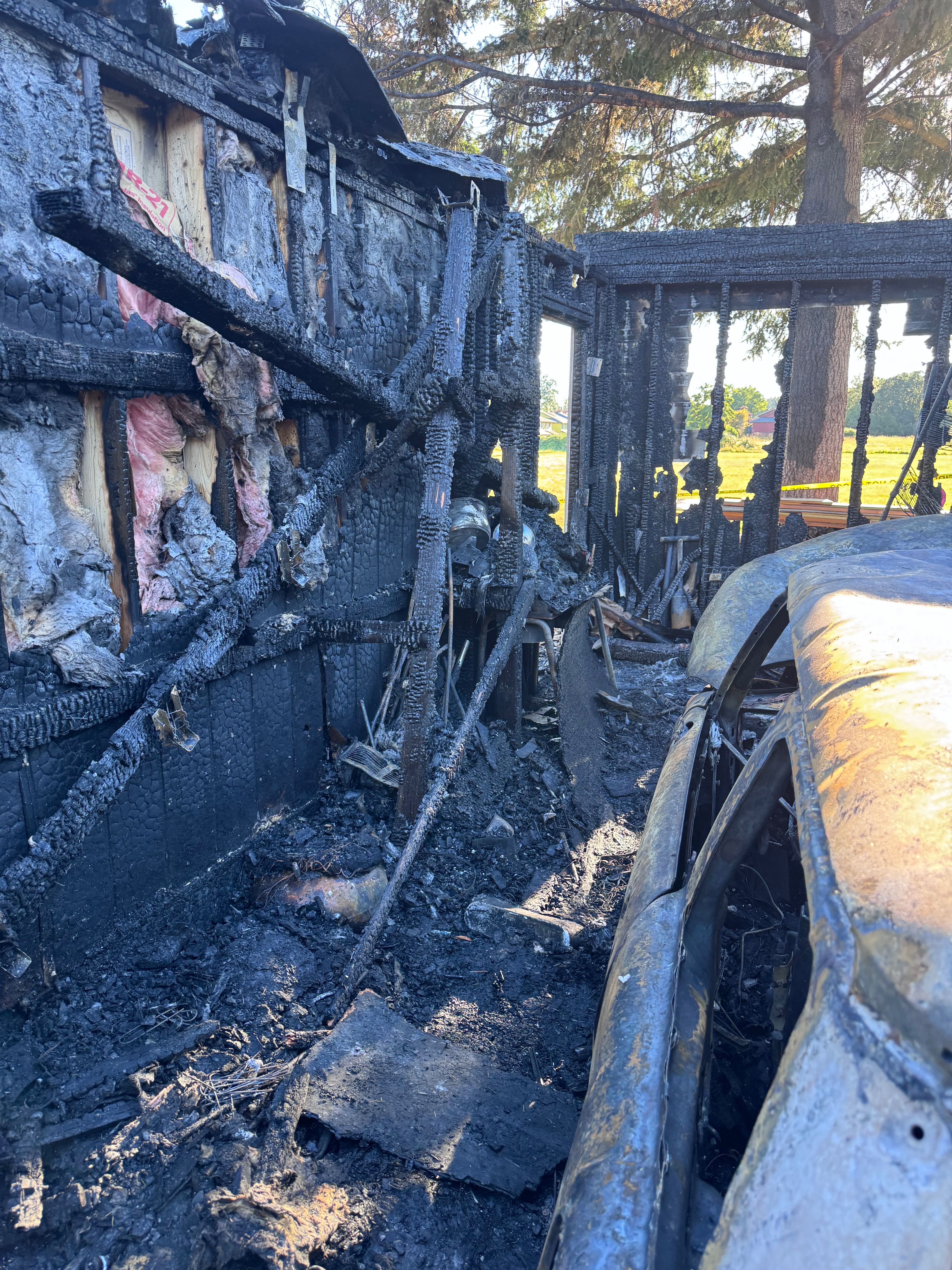 Support Our Family After Fire Loss campaign photo, 4 of 5