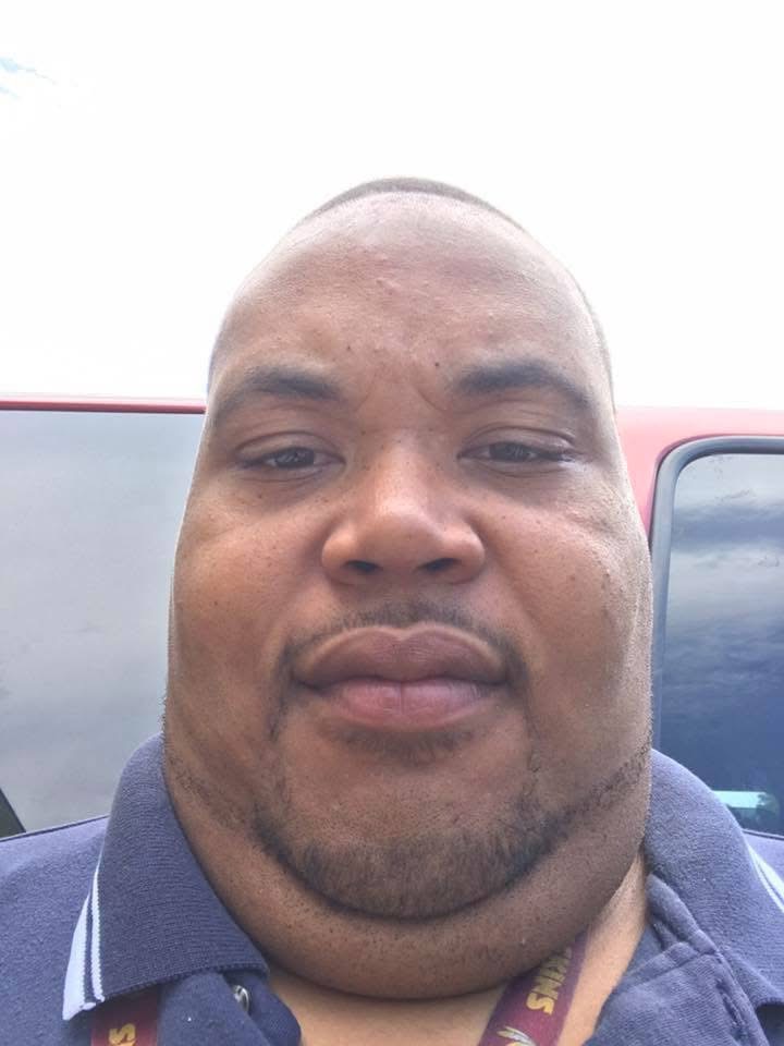 Donate to Desmond kidney journey campaign photo, 6 of 7
