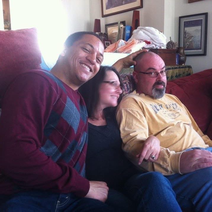 Support Johnathan Harriel's Memorial Fund campaign photo, 2 of 6