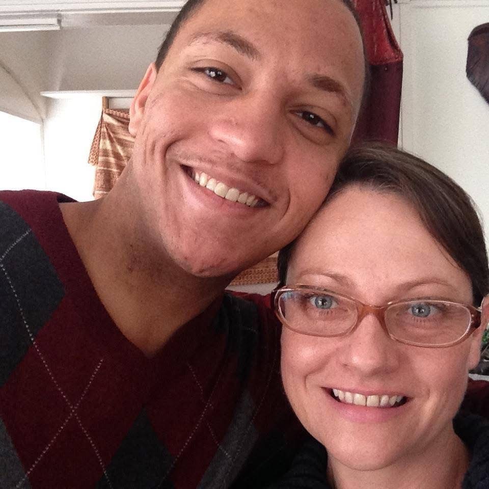 Support Johnathan Harriel's Memorial Fund campaign photo, 4 of 6