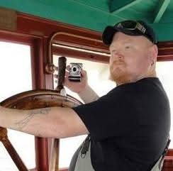 Sean's Cancer Journey: Your Support Matters campaign photo, 6 of 7