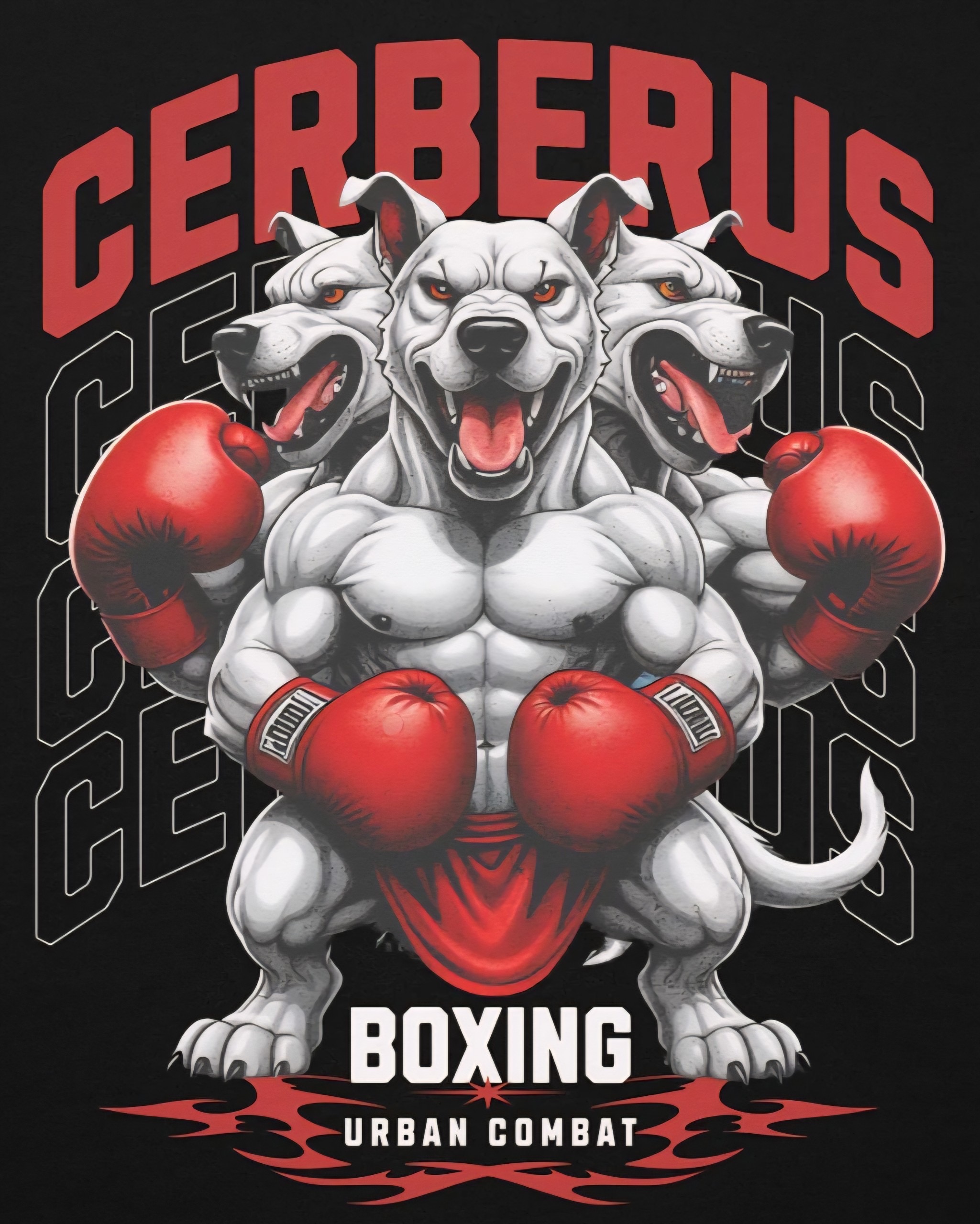 Help Olivia Ford Become a Boxing Champion campaign photo, 5 of 8