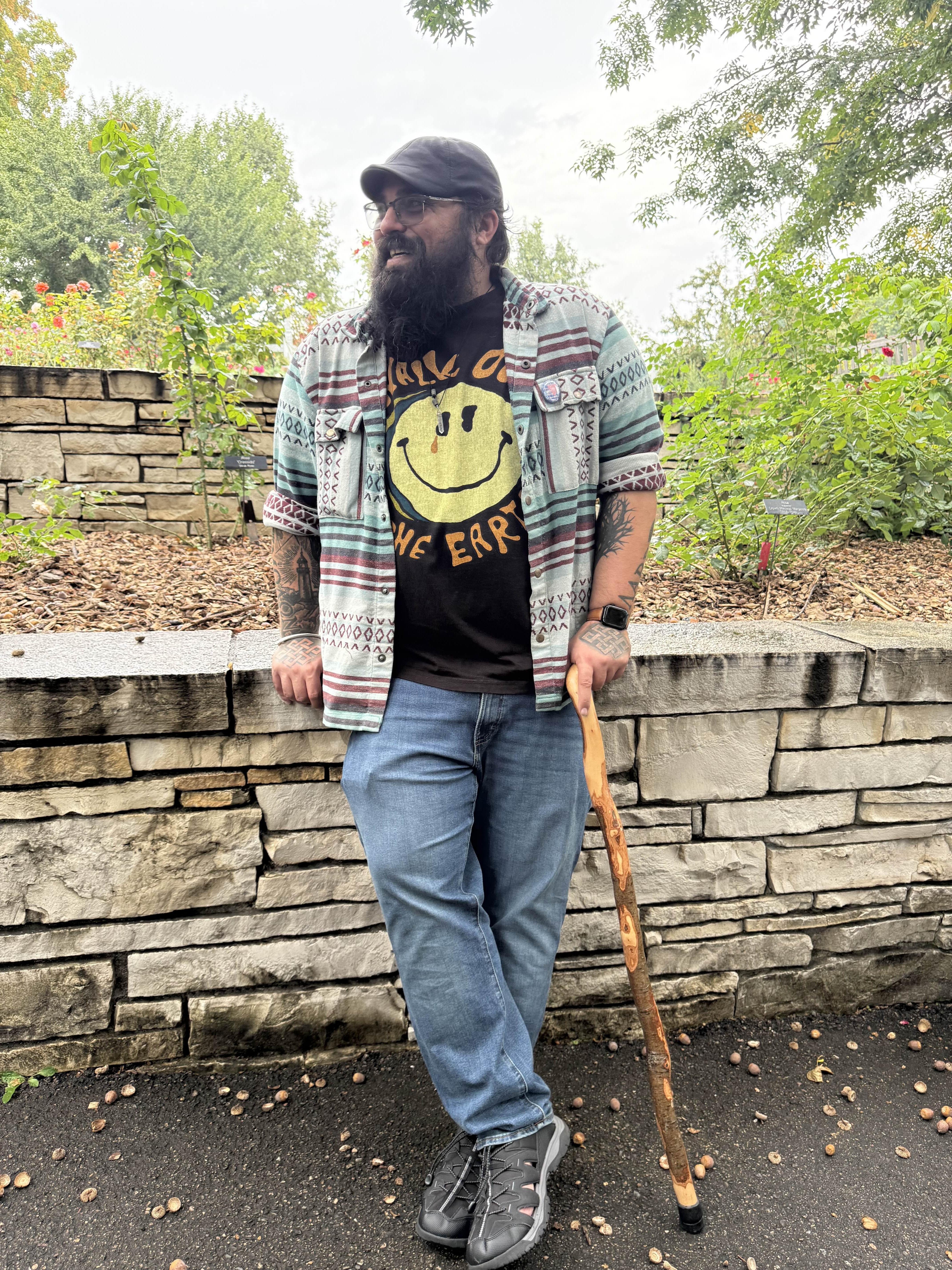 Aid Kevin Brown's Recovery and Family Care campaign photo, 6 of 8