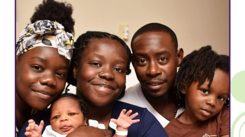 Support Derek Cummings Family After Tragic Loss