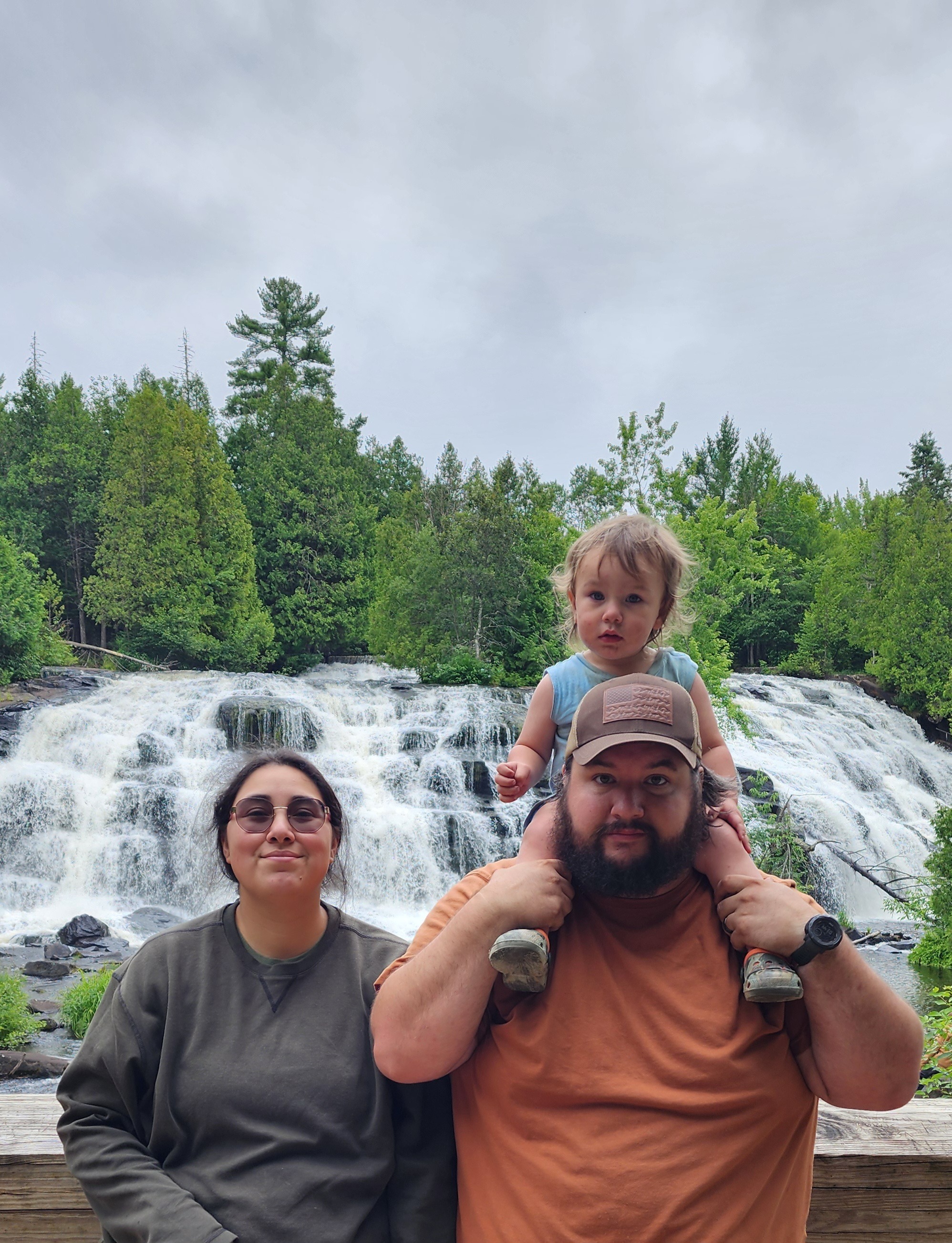 Help the Ledezma Family Explore the Outdoors campaign photo, 7 of 8