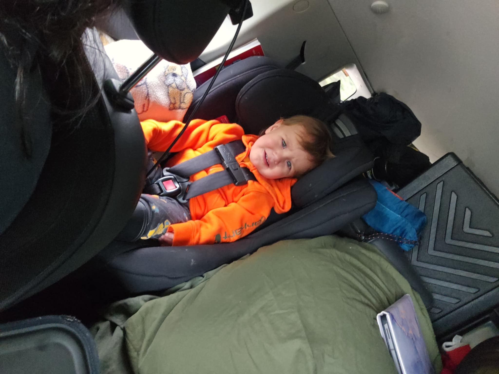 Help the Ledezma Family Explore the Outdoors campaign photo, 2 of 8