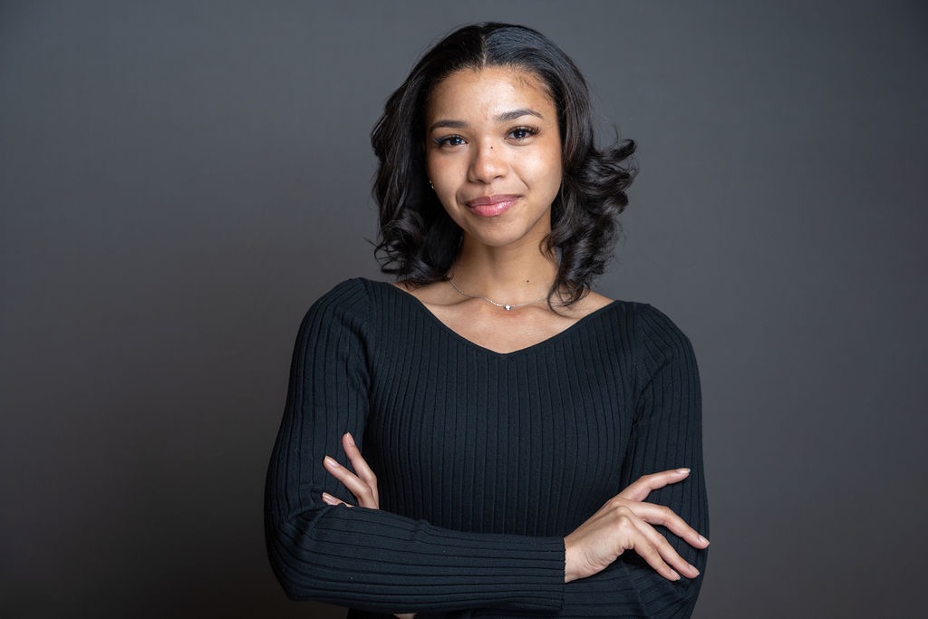 Your Help Needed in Eleesia's Law School Journey campaign photo, 2 of 4