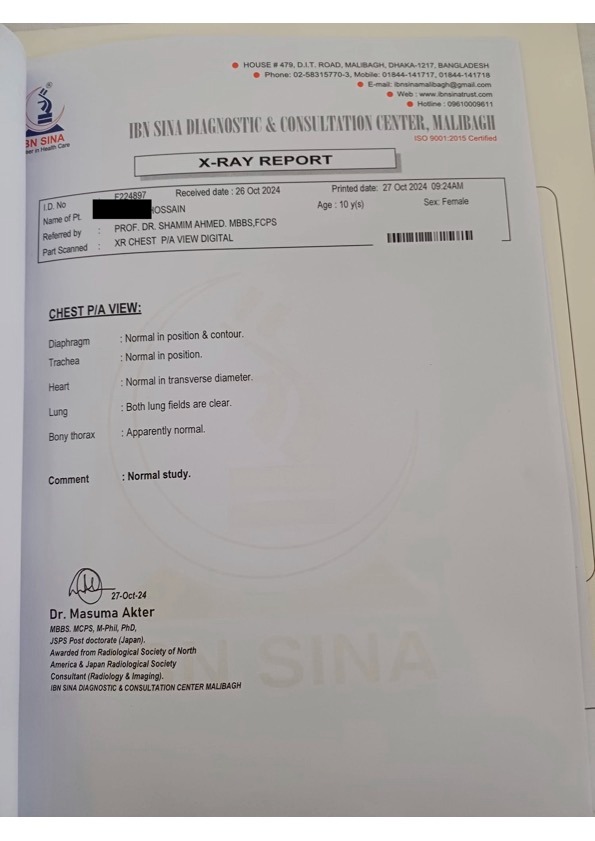 Help K and his Young Family through Unexpected Hard Times campaign photo, 6 of 7