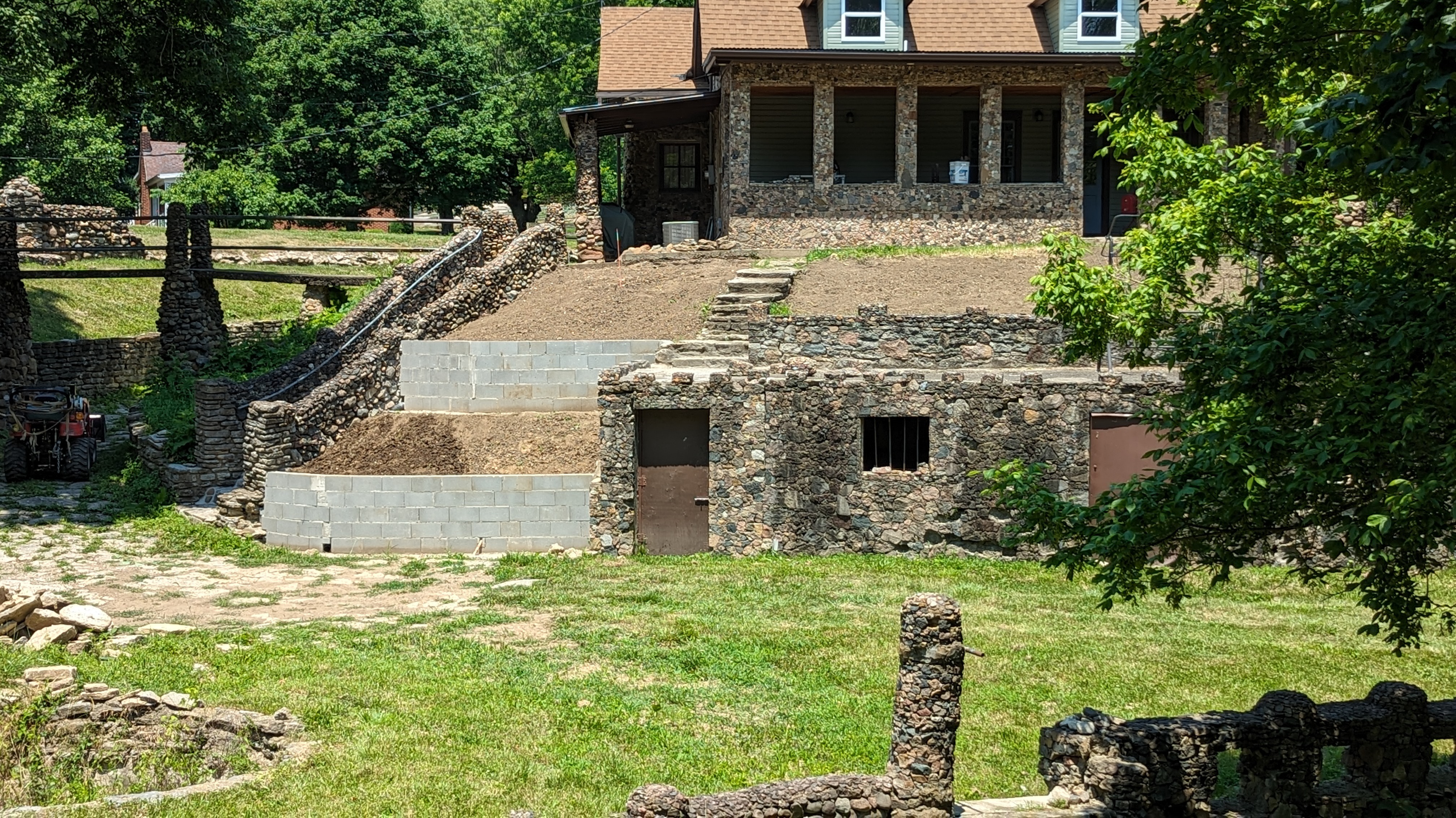 Indiana's Rock House Needs Your Help campaign photo, 7 of 8