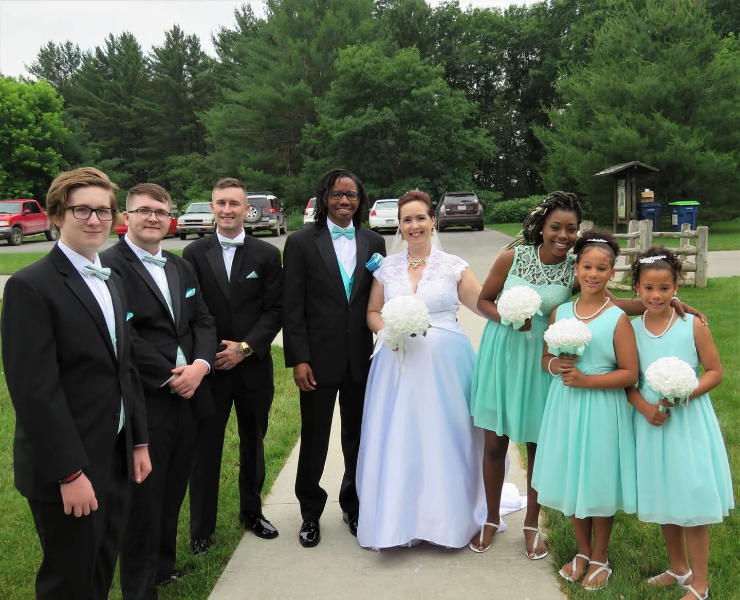 The Wedding Scammer - Podcast - Apple Podcasts, image size:1440x1167