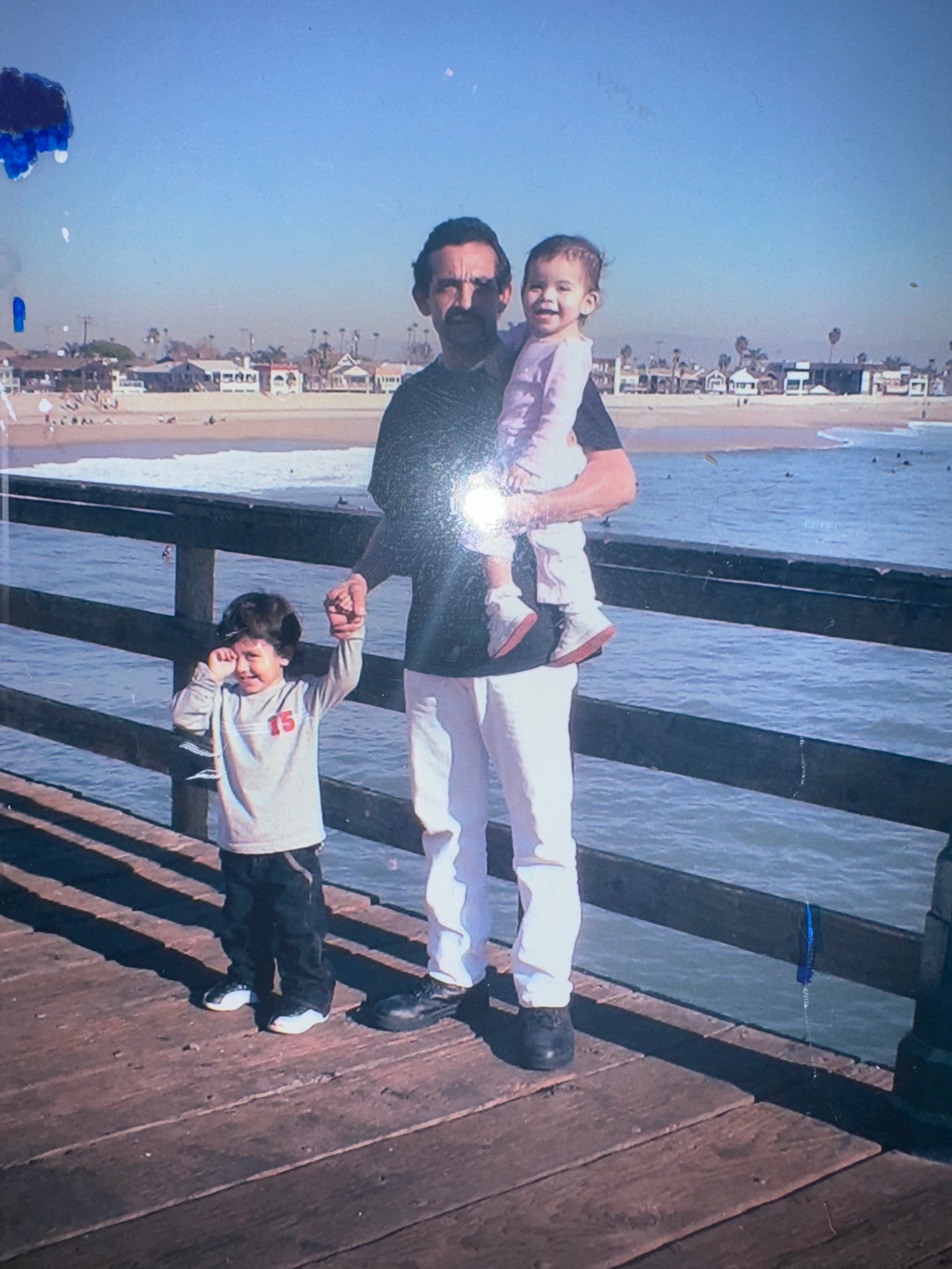 In Loving Memory of Roger Hernandez Sr. campaign photo, 2 of 4