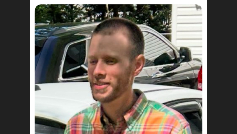 Tanner Morris: Find the Truth, Support His Family