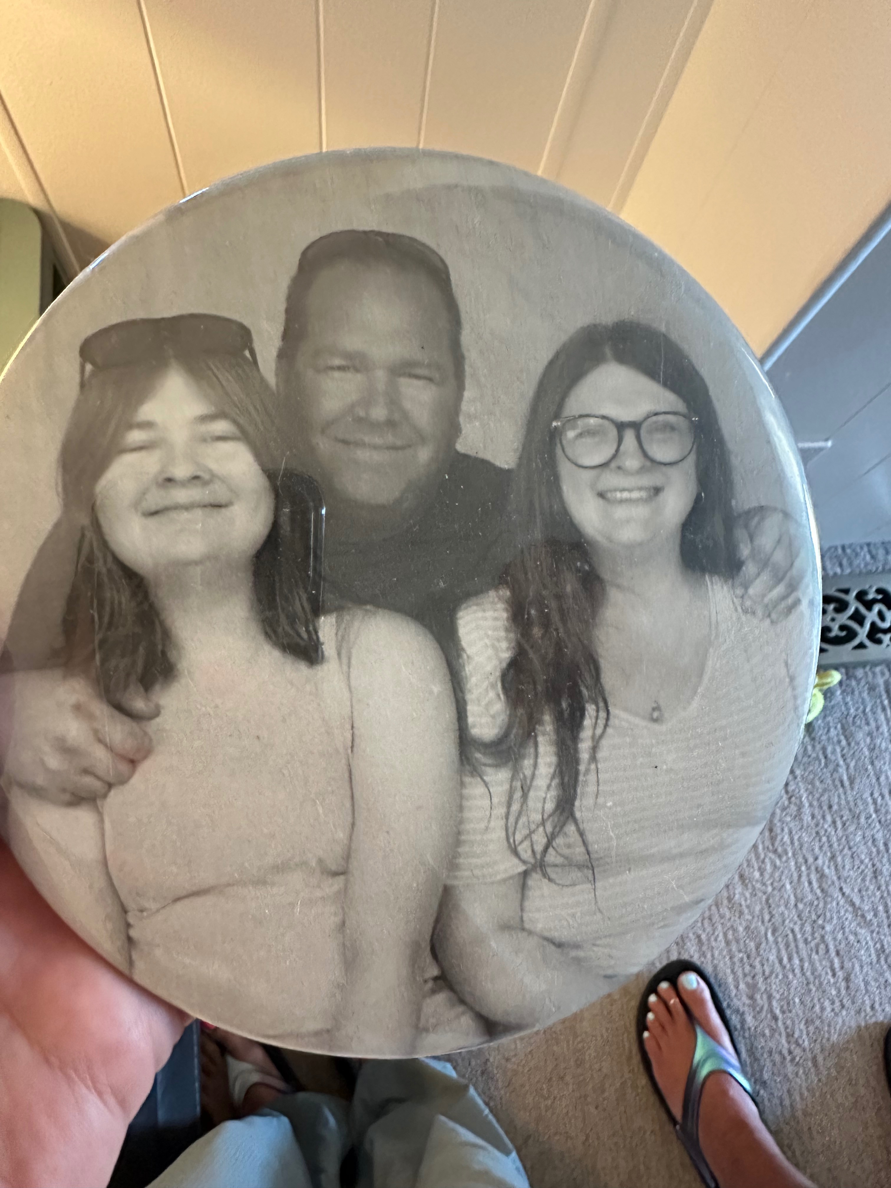 Help ease our families pain in this time of need campaign photo, 4 of 5