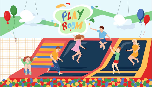 Help expand our growing community with big fun for everyone! campaign photo, 2 of 4