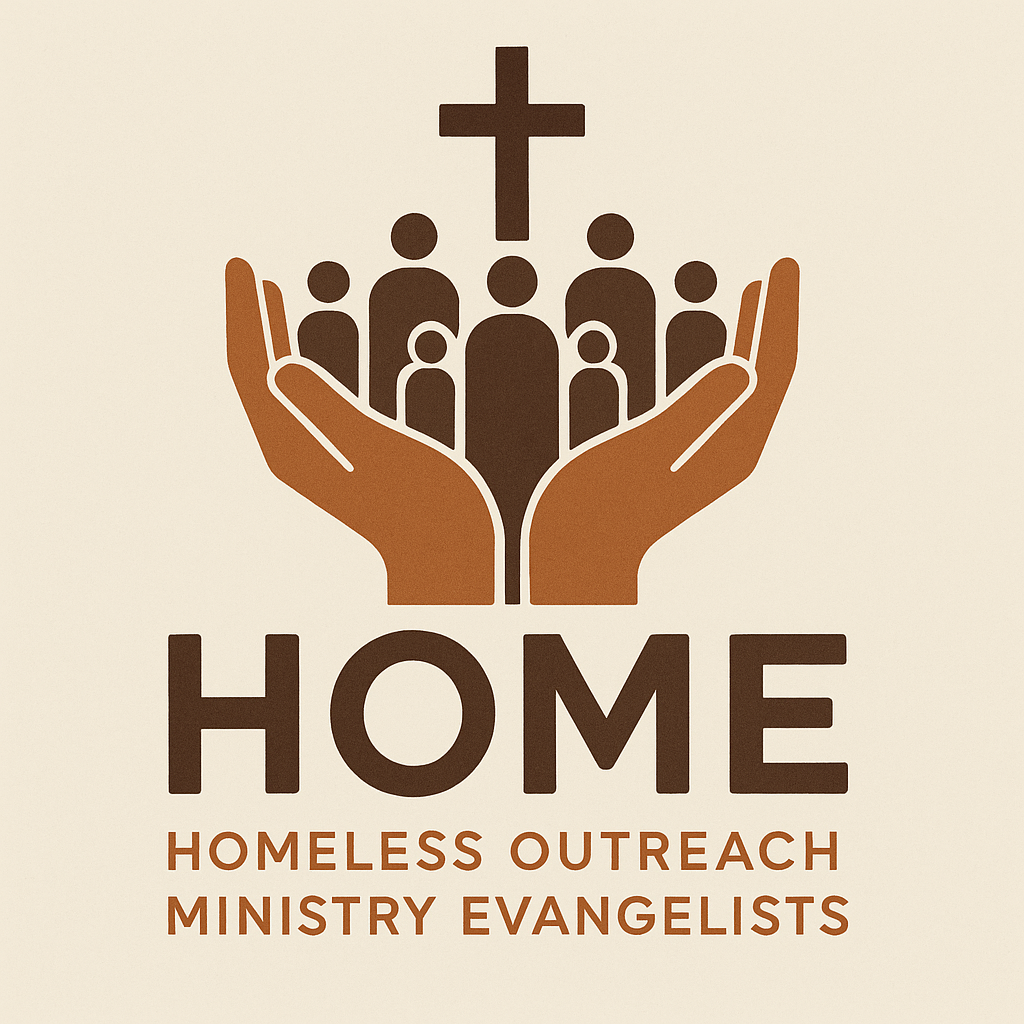 H.O.M.E : Homeless Outreach Ministry Evangelists campaign photo, 2 of 4