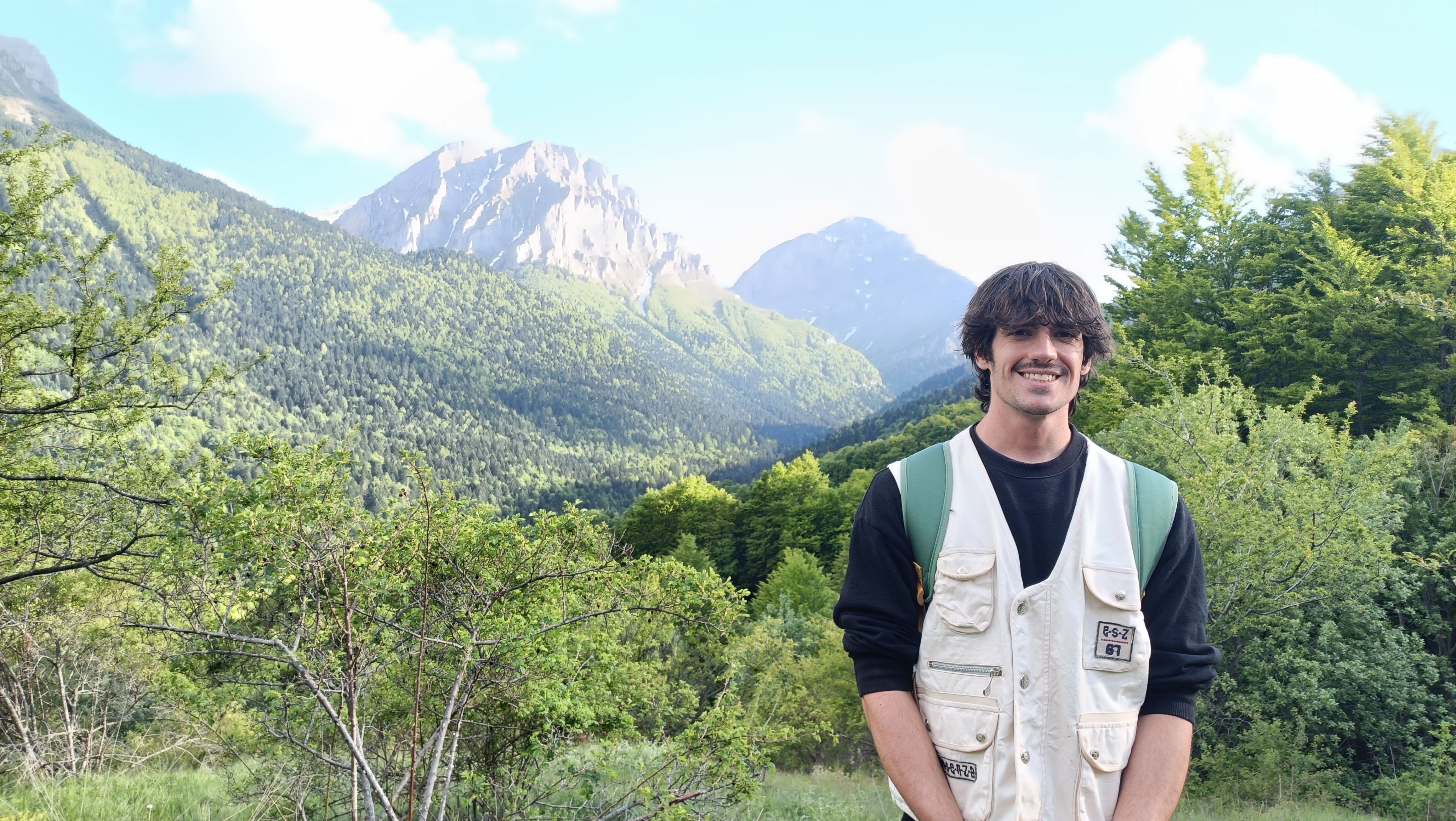 Help Noah to do a Bible school at YWAM Amsterdam 17th Sept. campaign photo, 6 of 7