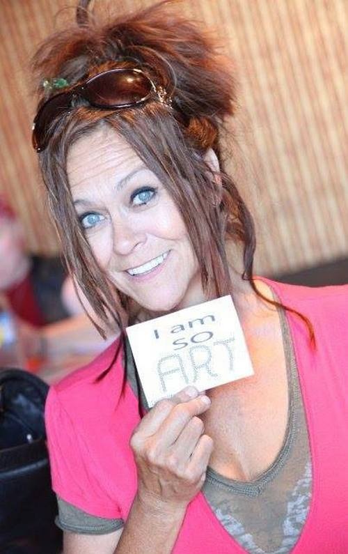 Let's Help Carolyn Save Her Home From HOA foreclosure campaign photo, 2 of 7