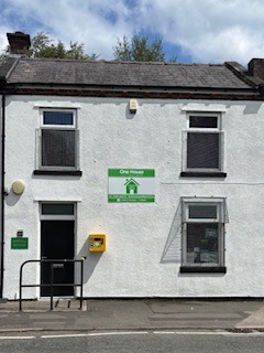 One House Community Hub Expansion campaign photo, 4 of 8