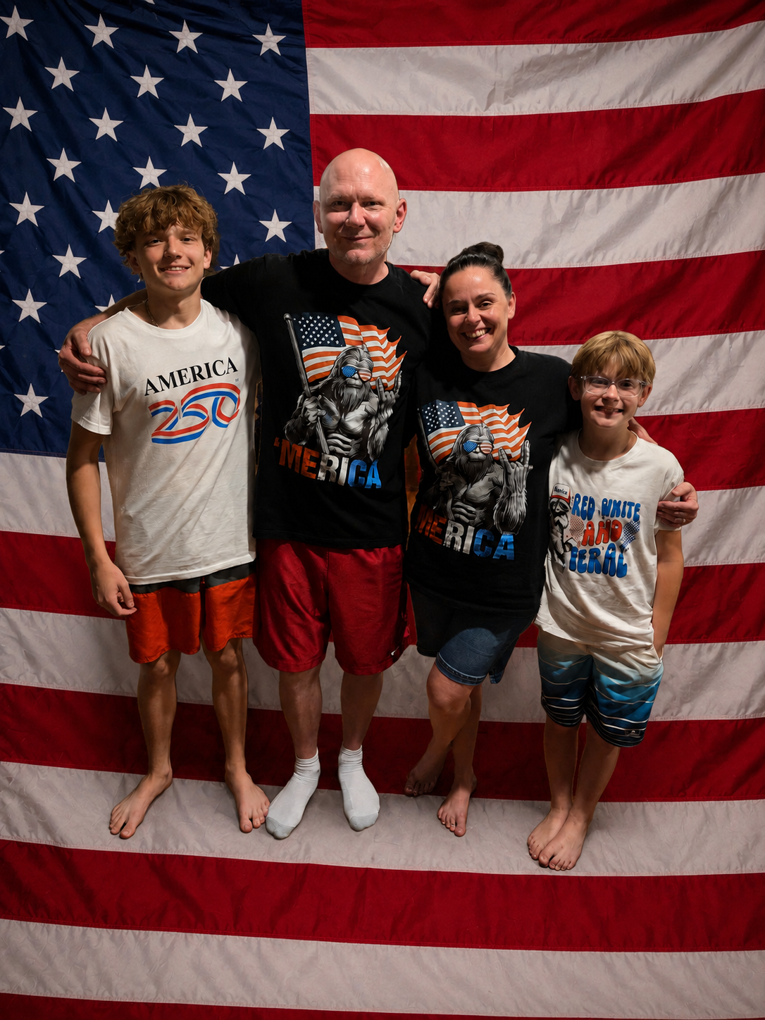 Honoring Jeff Sams Memory & Support for His Family campaign photo, 2 of 8