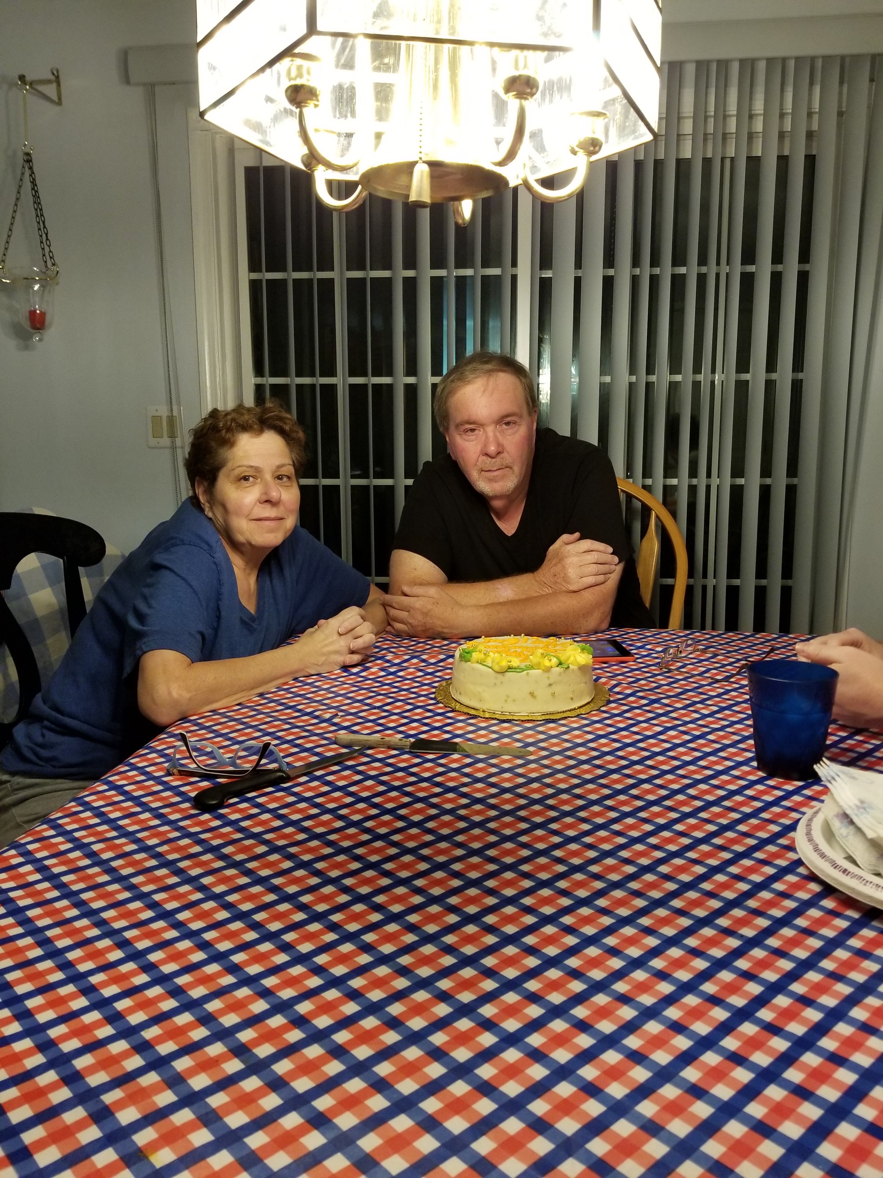 In Memory of My Dad – Help for My Mom campaign photo, 5 of 6